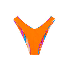 Cargar imagen en el visor de la galería, Product Back: Rio De Sol Bragas Bottom Stripes Cali
