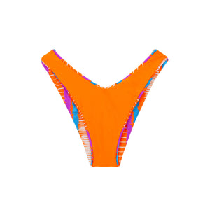Product Back: Rio De Sol Bragas Bottom Stripes Cali