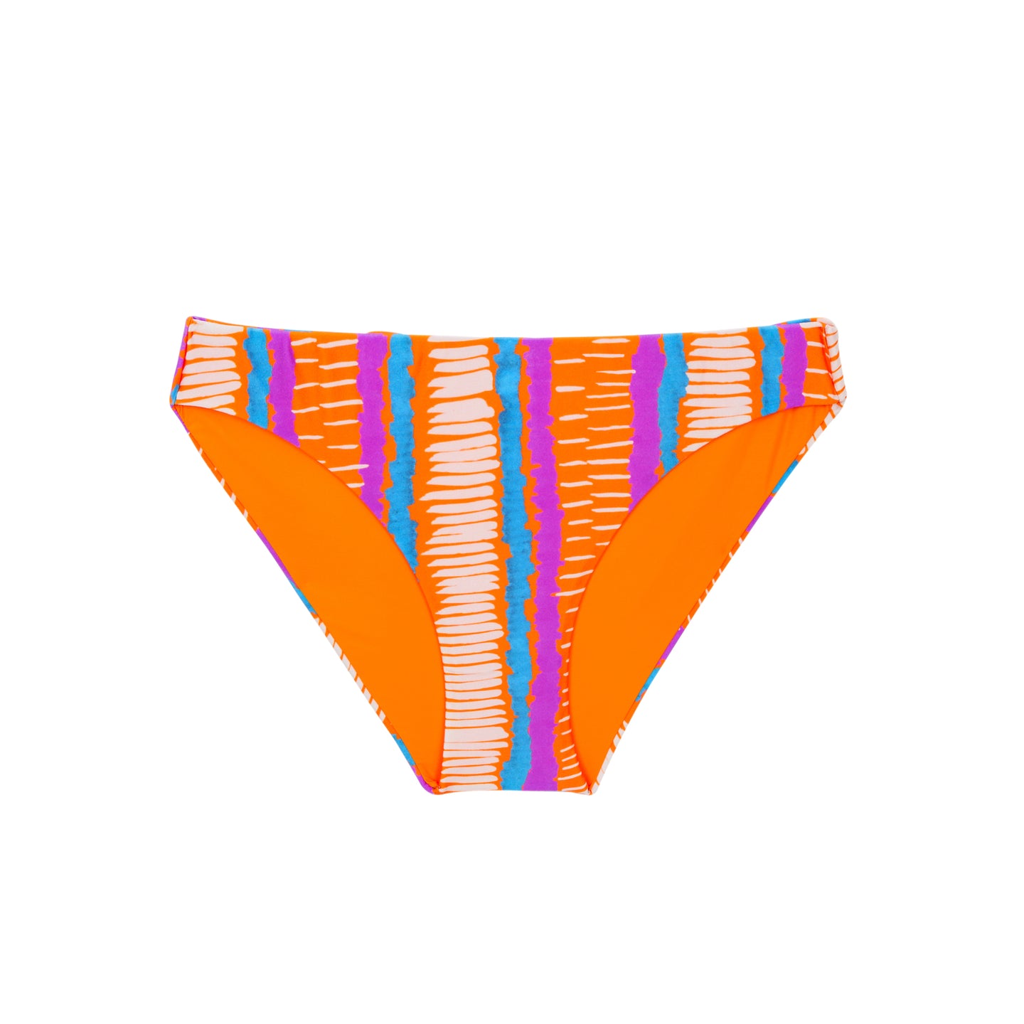 Product Front: Rio De Sol Bragas Bottom Stripes Essential-Comfy
