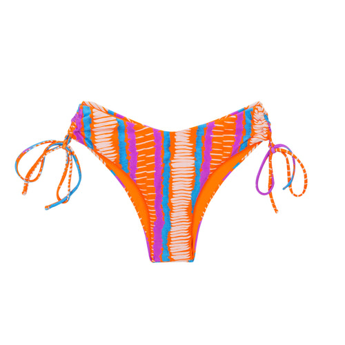 Product Front: Rio De Sol Bragas Bottom Stripes Lola