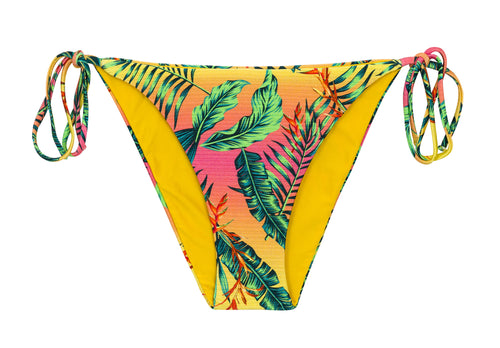 Product Front: Rio De Sol Bragas Bottom Sun-Sation Ibiza-Comfy