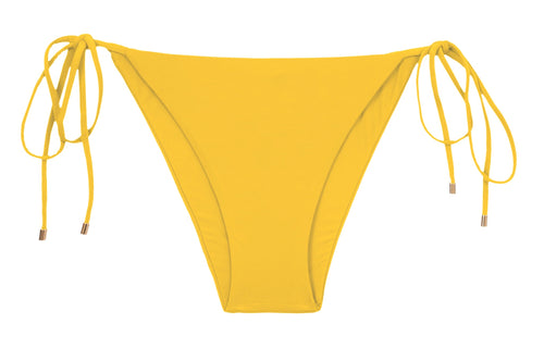 Product Front: Rio De Sol Bragas Bottom Sunflower Lacinho