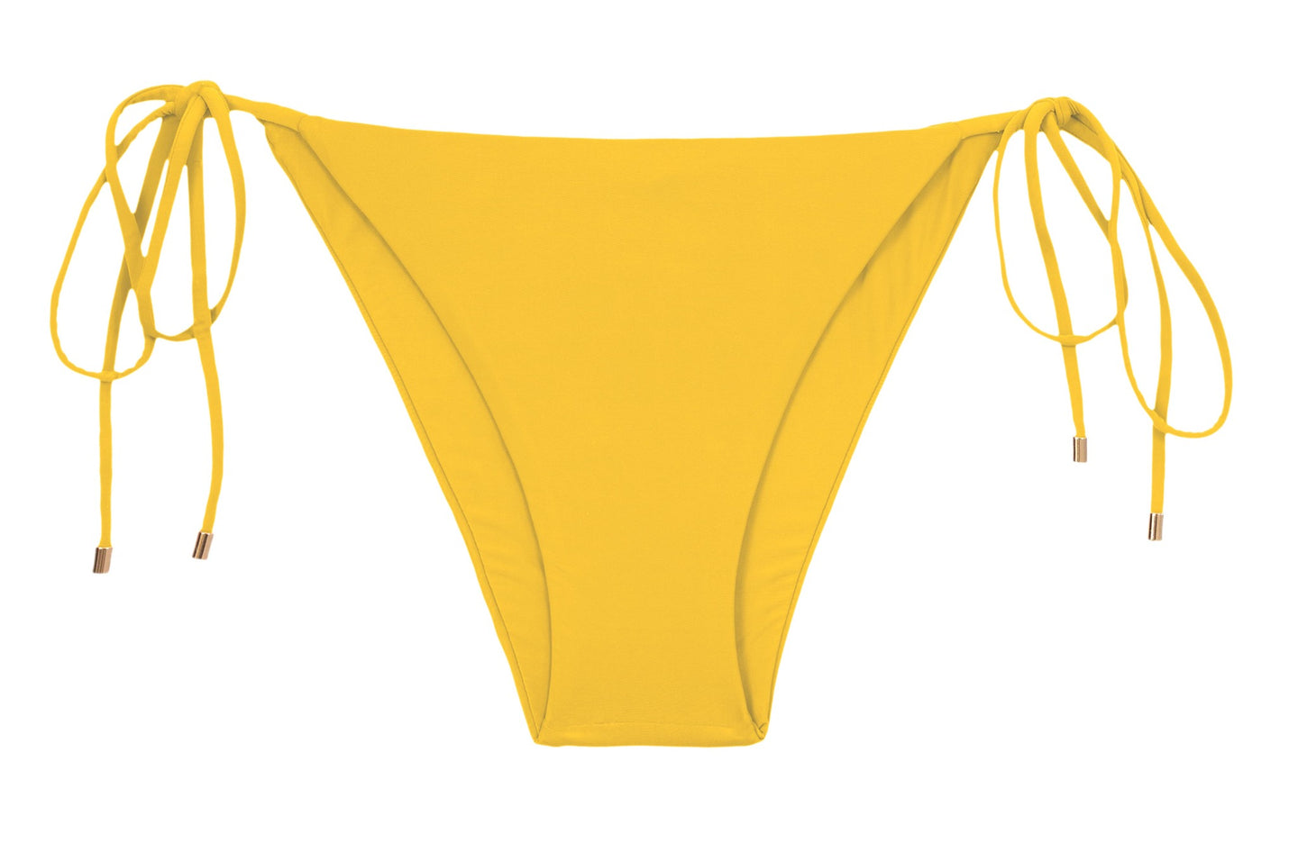 Product Front: Rio De Sol Bragas Bottom Sunflower Lacinho