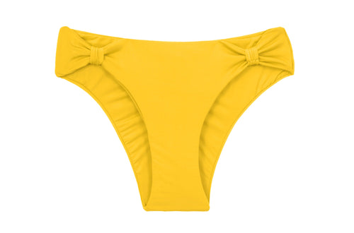 Product Front: Rio De Sol Bragas Bottom Sunflower Mel