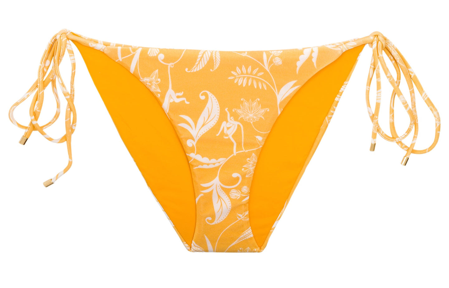 Product Front: Rio De Sol Bragas Bottom Sunny-Forest Ibiza-Comfy