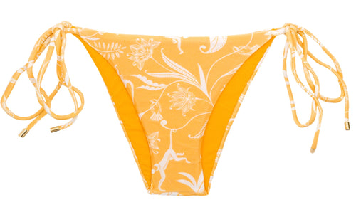 Product Front: Rio De Sol Bragas Bottom Sunny-Forest Lacinho