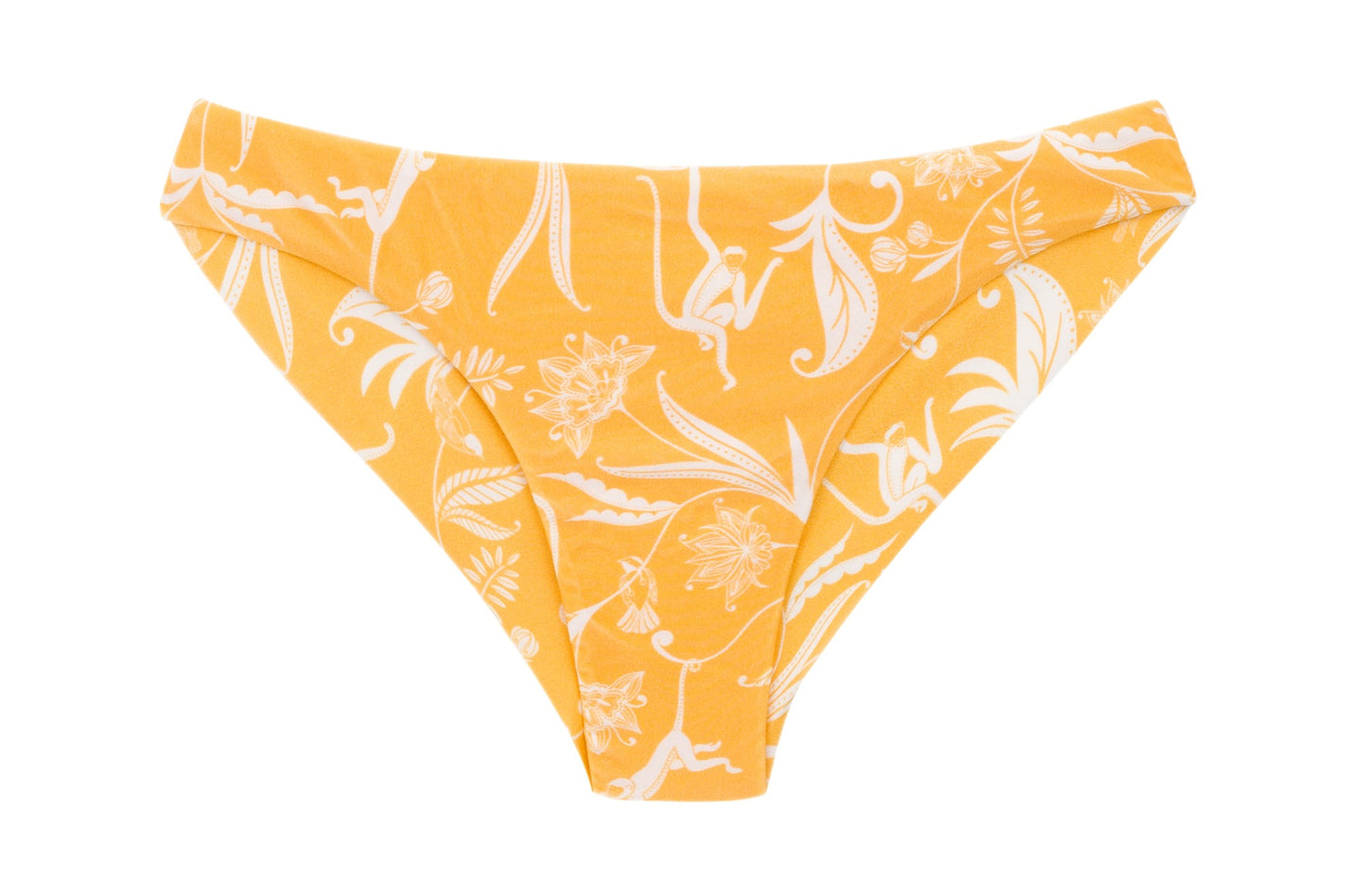 Product Front: Rio De Sol Bragas Bottom Sunny-Forest Nice