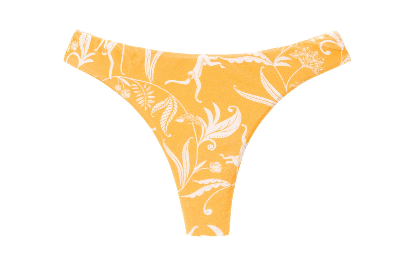 Product Front: Rio De Sol Bragas Bottom Sunny-Forest Nice-Fio
