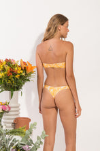 Cargar imagen en el visor de la galería, Model Back: Rio De Sol Bragas Bottom Sunny-Forest Nice-Fio
