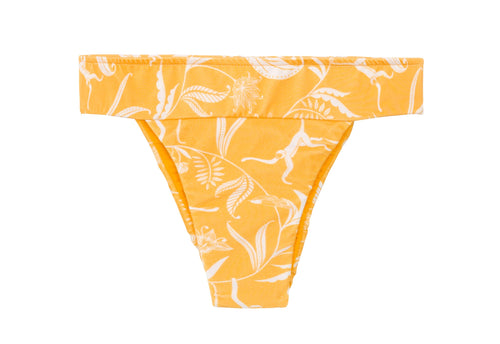 Product Front: Rio De Sol Bragas Bottom Sunny-Forest Rio-Cos