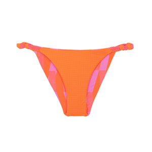 Product Back: Rio De Sol Bragas Bottom Sunrise Essential-Rev