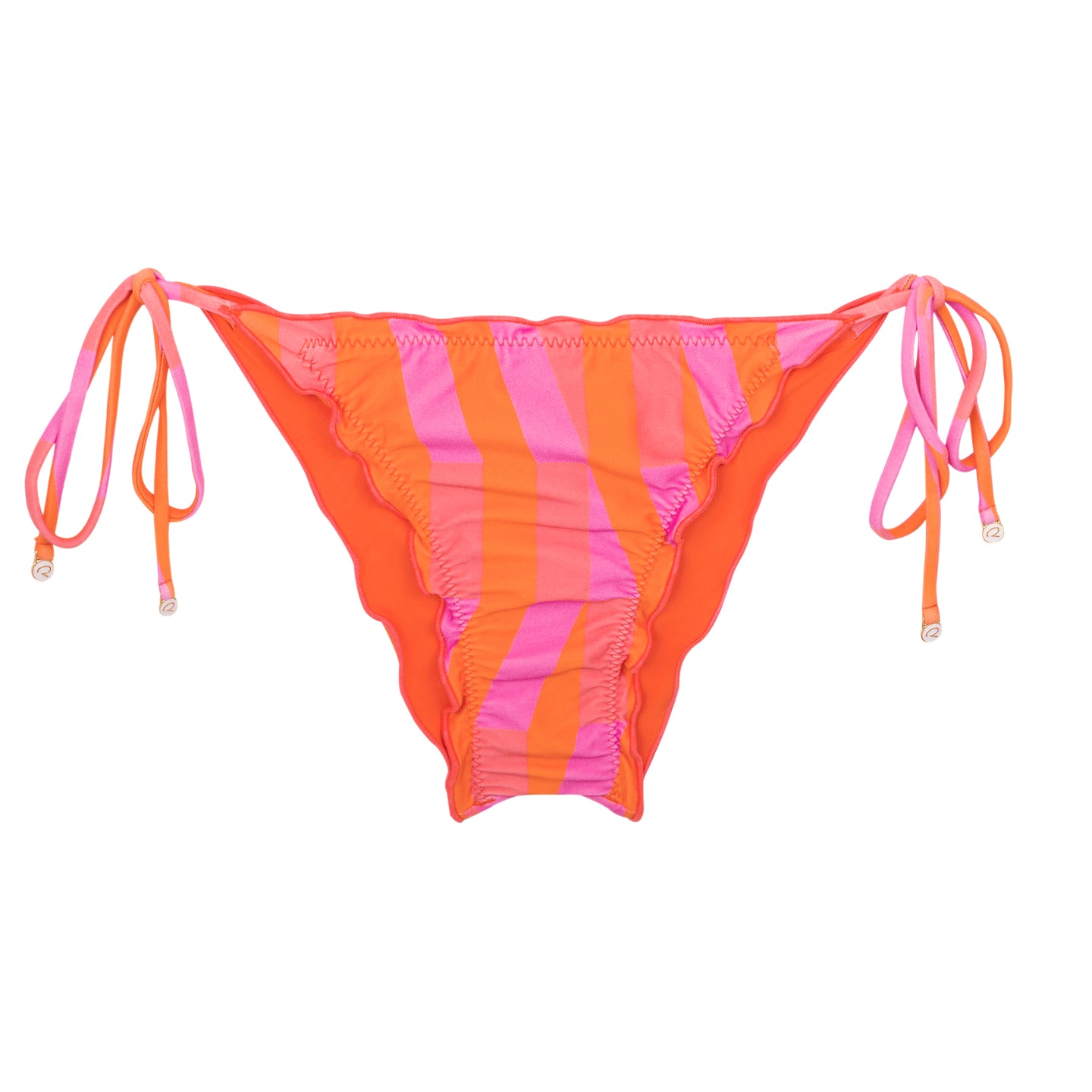 Product Front: Rio De Sol Bragas Bottom Sunrise Frufru