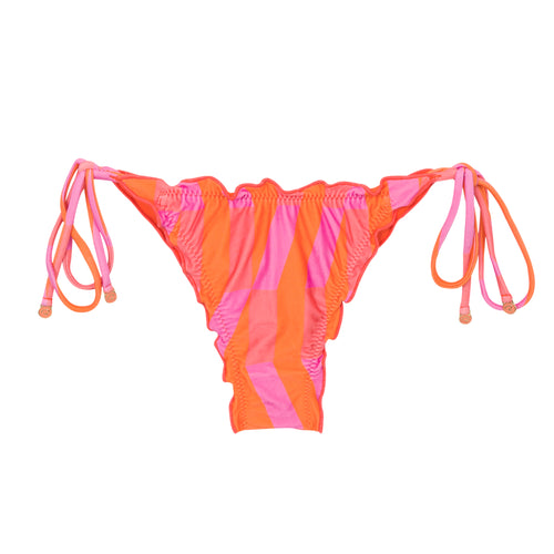 Product Front: Rio De Sol Bragas Bottom Sunrise Frufru-Fio