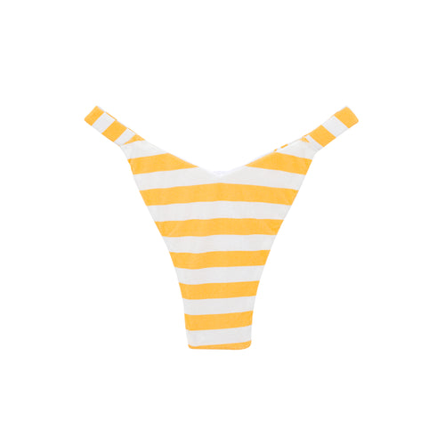 Product Front: Rio De Sol Bragas Bottom Sunshine Kiara