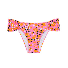 Cargar imagen en el visor de la galería, Product Front: Rio De Sol Bragas Bottom Sweet-Camo Baobi
