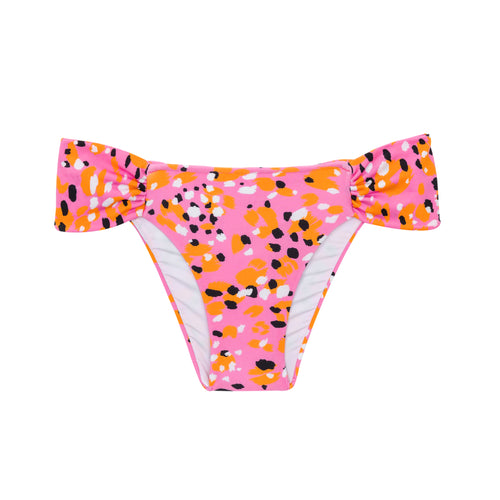 Product Front: Rio De Sol Bragas Bottom Sweet-Camo Baobi