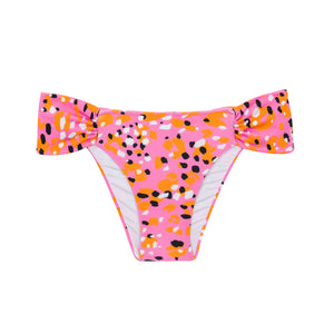 Product Front: Rio De Sol Bragas Bottom Sweet-Camo Baobi