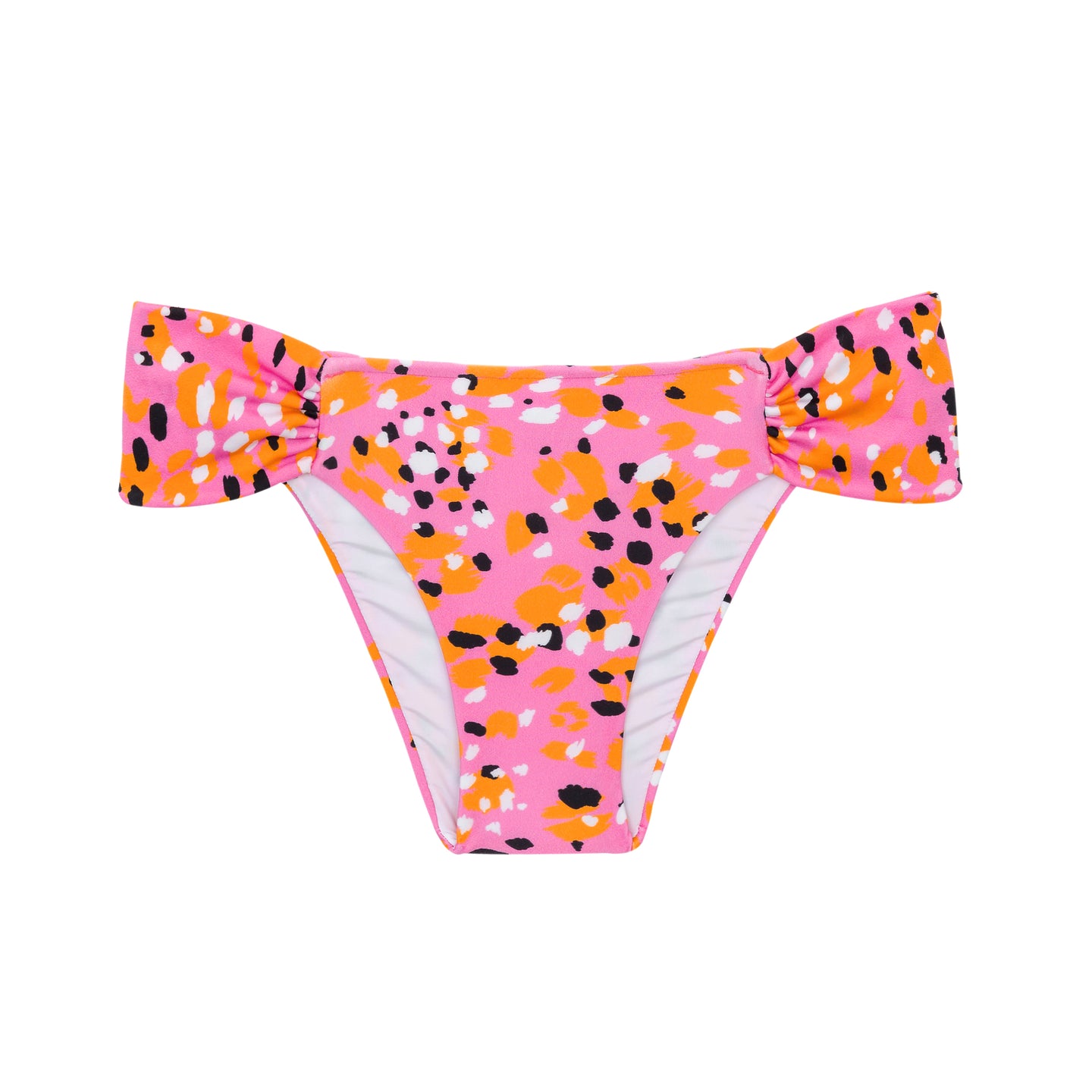 Product Front: Rio De Sol Bragas Bottom Sweet-Camo Baobi