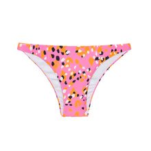 Cargar imagen en el visor de la galería, Product Front: Rio De Sol Bragas Bottom Sweet-Camo Leblon
