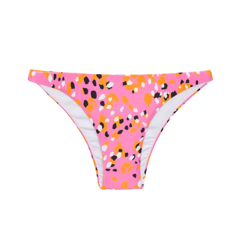 Product Front: Rio De Sol Bragas Bottom Sweet-Camo Leblon