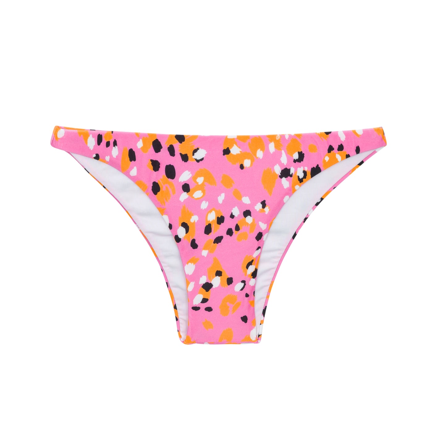 Product Front: Rio De Sol Bragas Bottom Sweet-Camo Leblon