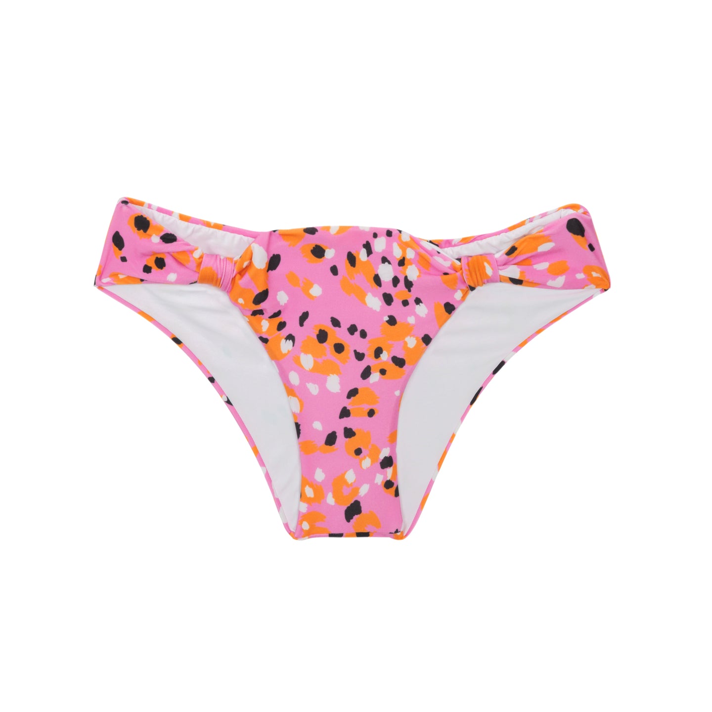 Product Front: Rio De Sol Bragas Bottom Sweet-Camo Mel