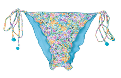 Product Front: Rio De Sol Bragas Bottom Tiny-Garden Frufru