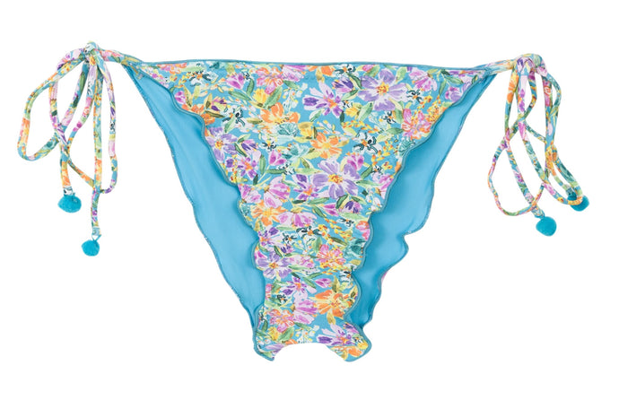 Product Front: Rio De Sol Bragas Bottom Tiny-Garden Frufru