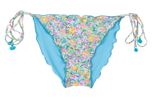 Product Front: Rio De Sol Bragas Bottom Tiny-Garden Frufru-Comfy