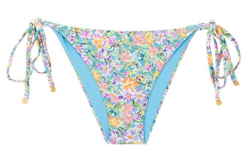 Product Front: Rio De Sol Bragas Bottom Tiny-Garden Lacinho