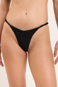Gallery: Rio De Sol Bragas Bottom Touch-Black Gigi