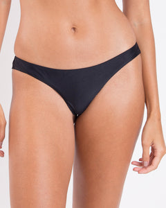 Gallery: Rio De Sol Bragas Bottom Touch-Black Nice