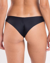Cargar imagen en el visor de la galería, Image 07: Rio De Sol Bragas Bottom Touch-Black Nice
