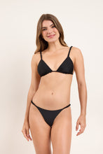 Cargar imagen en el visor de la galería, Image 06: Rio De Sol Bragas Bottom Touch-Black Selena
