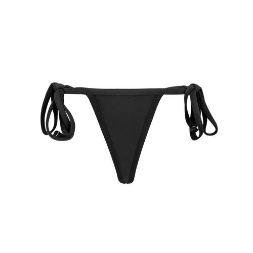 Product Front: Rio De Sol Bragas Bottom Touch-Black Super-Fio