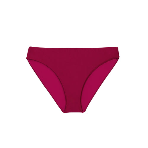 Product Front: Rio De Sol Bragas Bottom Touch-Carmim Essential-Comfy