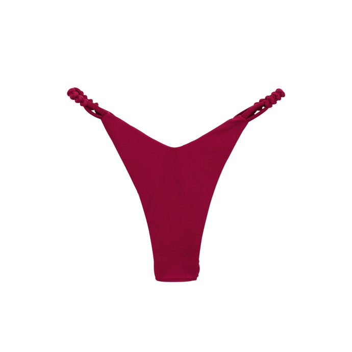 Product Front: Rio De Sol Bragas Bottom Touch-Carmim Gigi