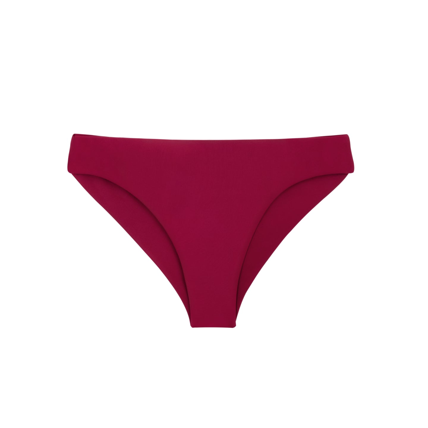 Product Front: Rio De Sol Bragas Bottom Touch-Carmim Nice