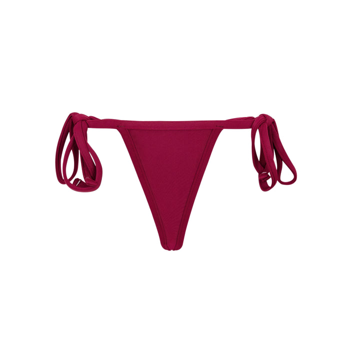 Product Front: Rio De Sol Bragas Bottom Touch-Carmim Super-Fio