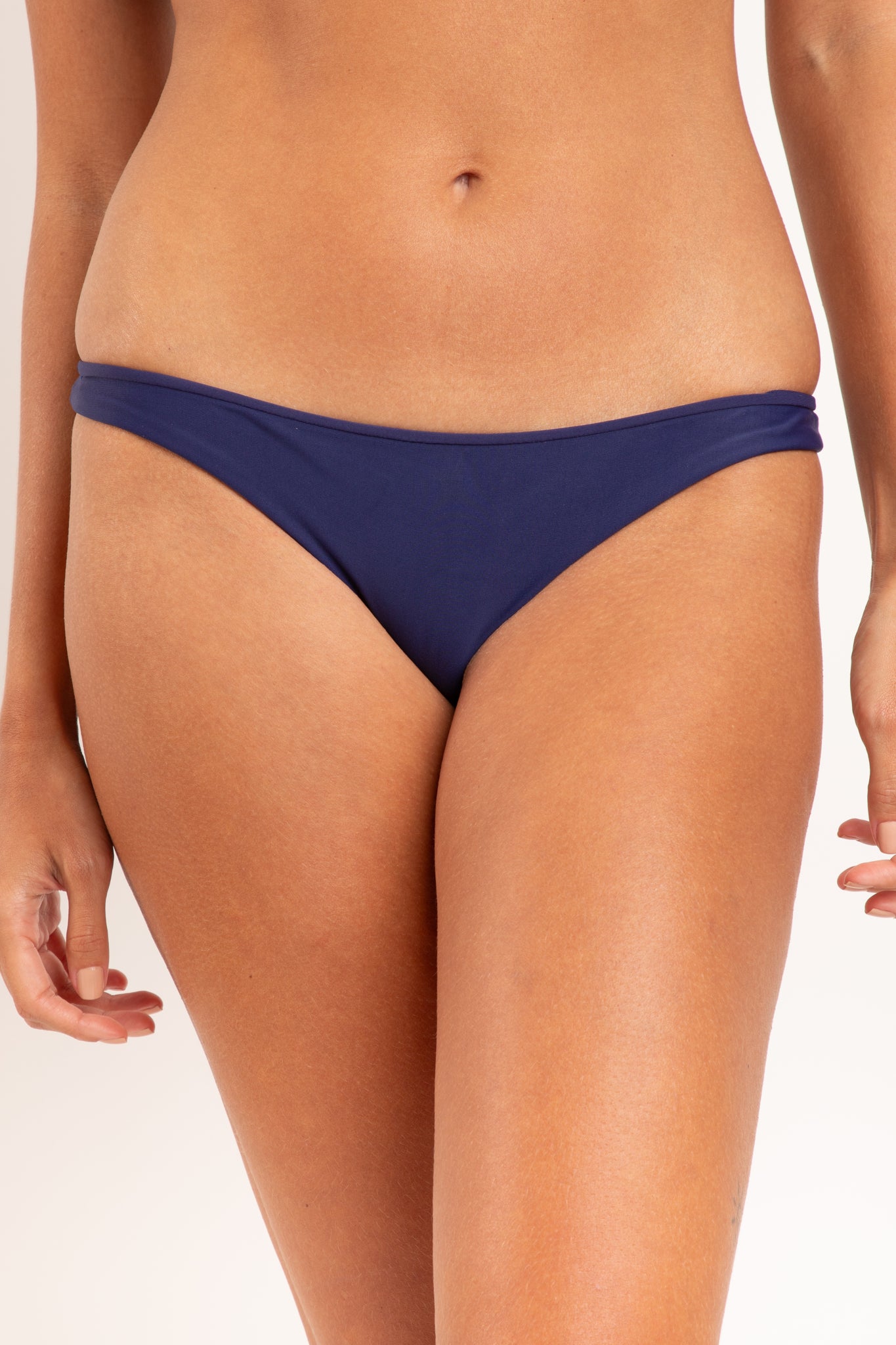 Gallery: Rio De Sol Bragas Bottom Touch-Marinho Essential