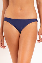 Cargar imagen en el visor de la galería, Gallery: Rio De Sol Bragas Bottom Touch-Marinho Nice
