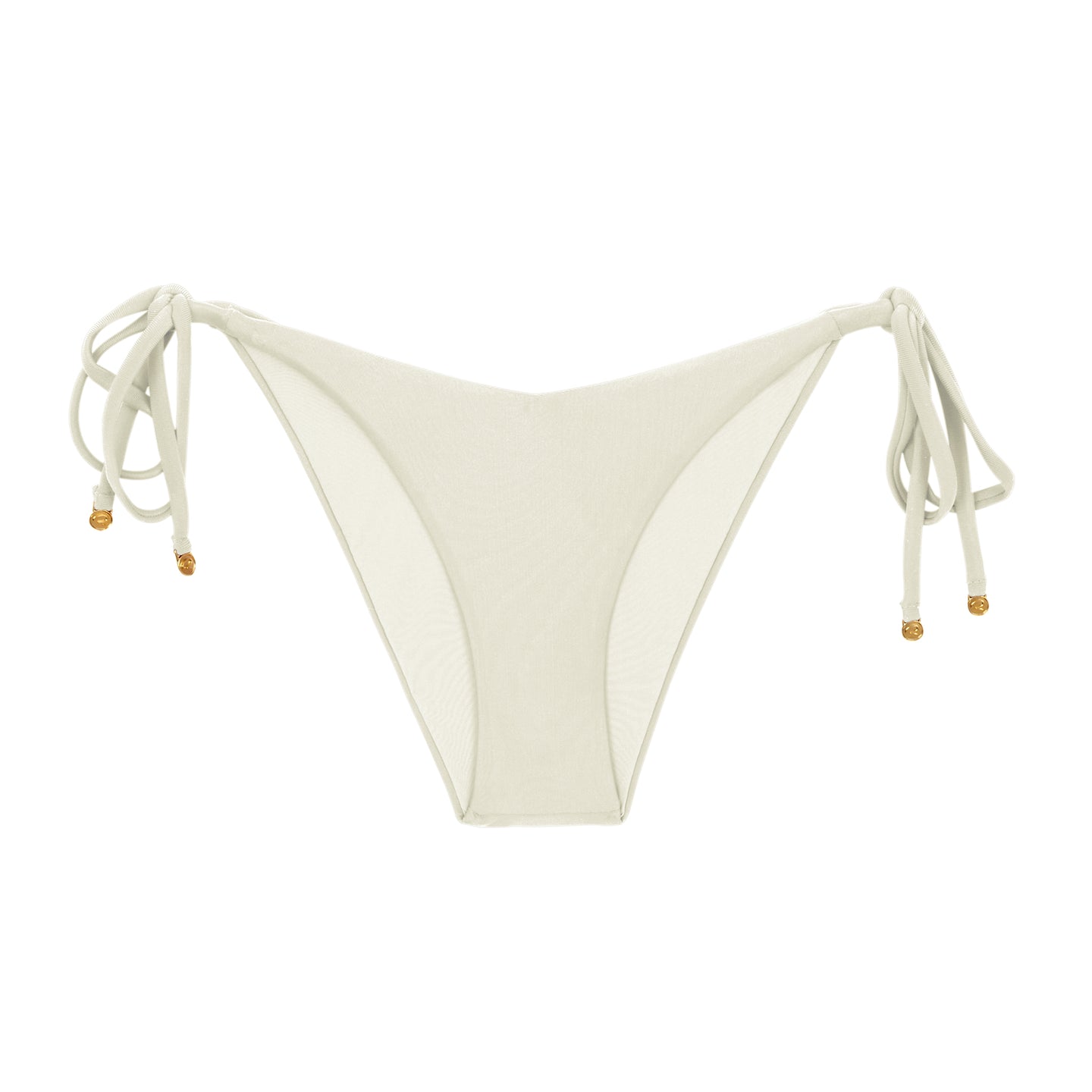 Product Front: Rio De Sol Bragas Bottom Touch-Natural Amora