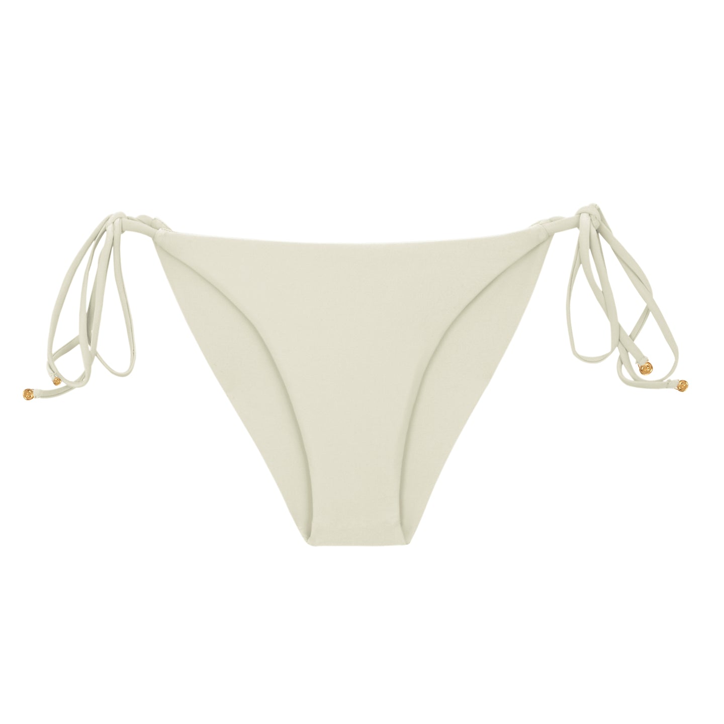 Product Front: Rio De Sol Bragas Bottom Touch-Natural Cheeky-Tie