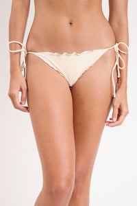 Gallery: Rio De Sol Bragas Bottom Touch-Natural Frufru