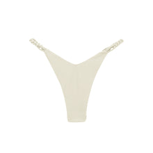 Cargar imagen en el visor de la galería, Product Front: Rio De Sol Bragas Bottom Touch-Natural Gigi
