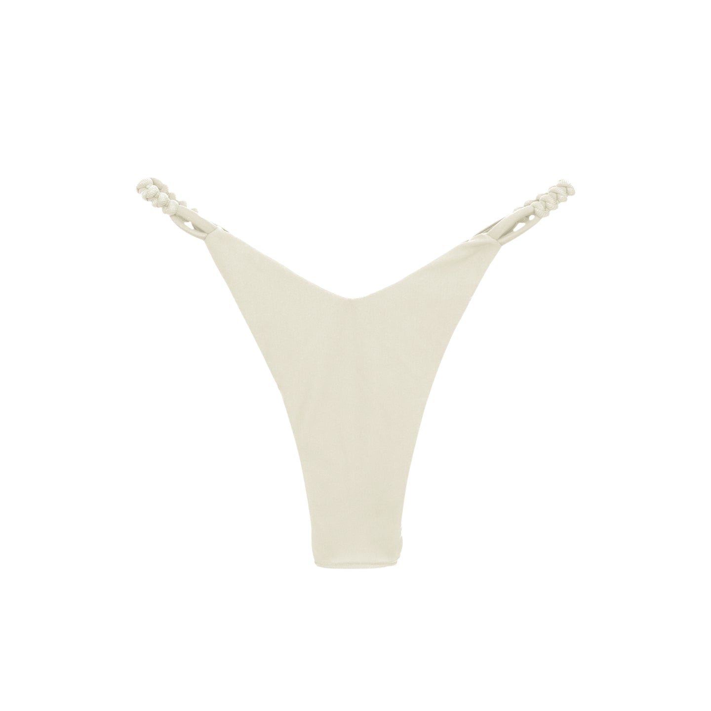 Product Front: Rio De Sol Bragas Bottom Touch-Natural Gigi