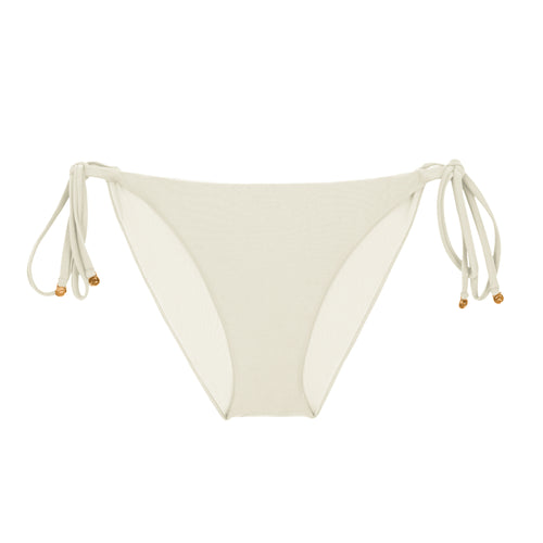 Product Front: Rio De Sol Bragas Bottom Touch-Natural Ibiza-Comfy