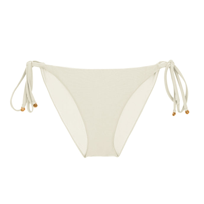 Product Front: Rio De Sol Bragas Bottom Touch-Natural Ibiza-Comfy