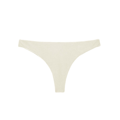 Product Front: Rio De Sol Bragas Bottom Touch-Natural Mia