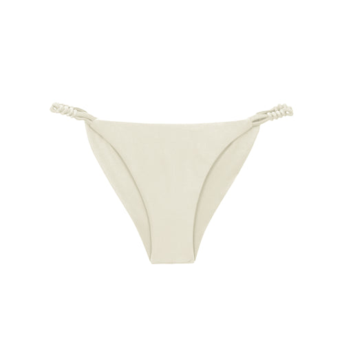 Product Front: Rio De Sol Bragas Bottom Touch-Natural Selena